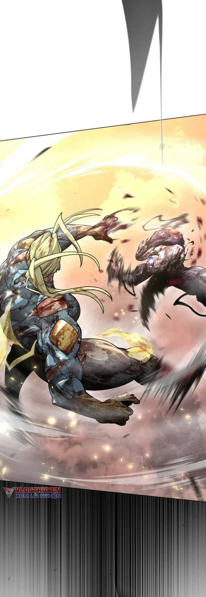 Kĩ Nguyên Của Anh Hùng Chap 154 - Next Chap 155