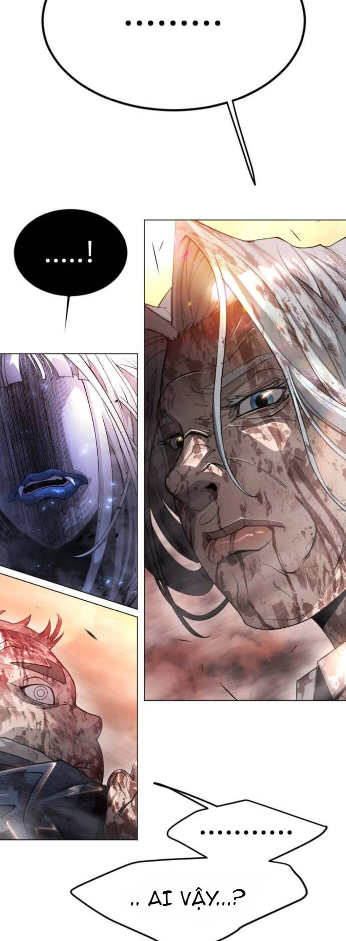 Kĩ Nguyên Của Anh Hùng Chap 154 - Next Chap 155