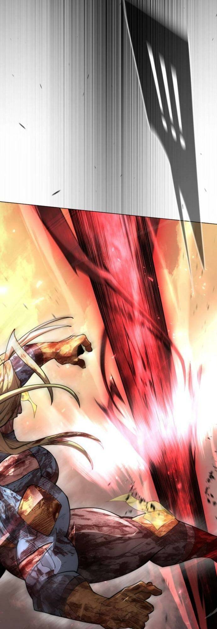 Kĩ Nguyên Của Anh Hùng Chap 154 - Next Chap 155