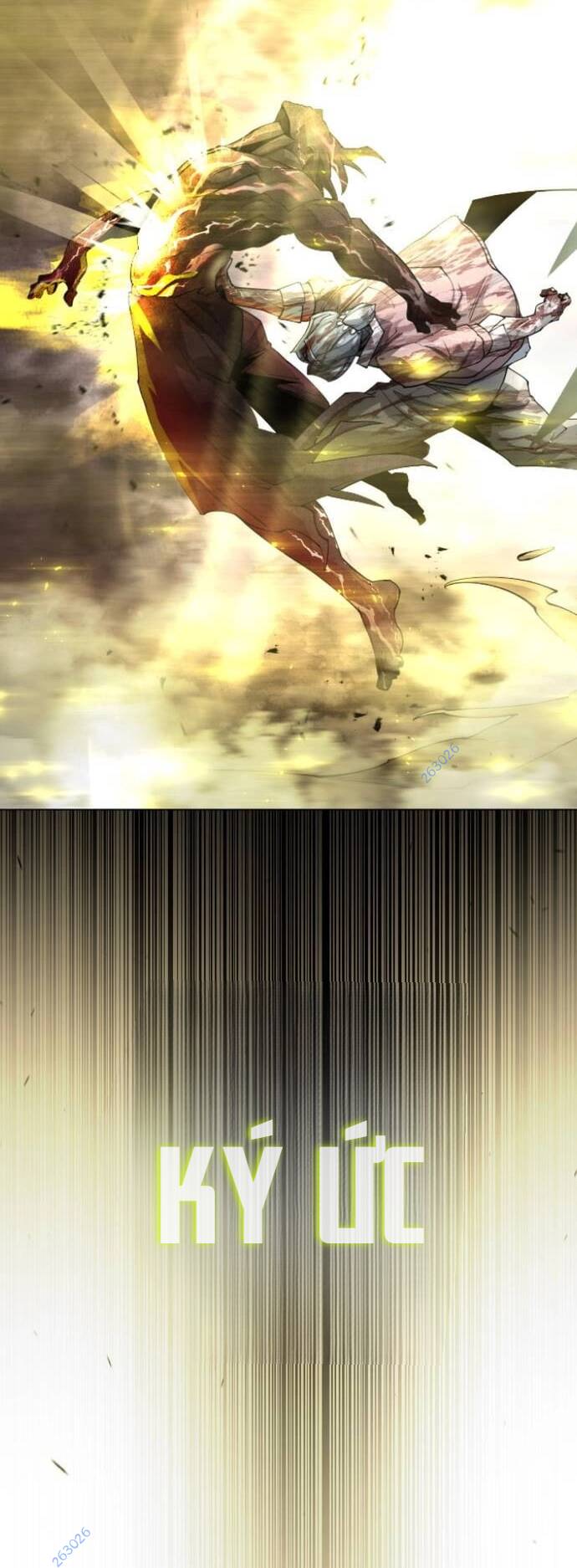 Kĩ Nguyên Của Anh Hùng Chap 154 - Next Chap 155