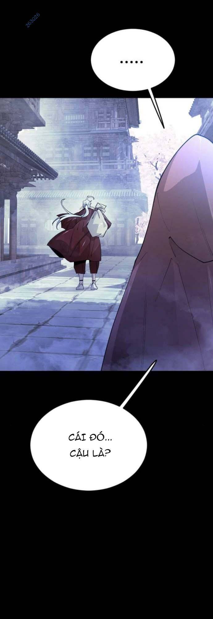 Kĩ Nguyên Của Anh Hùng Chap 154 - Next Chap 155