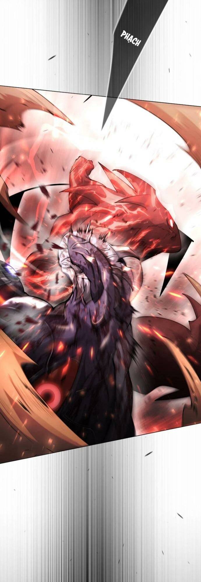 Kĩ Nguyên Của Anh Hùng Chap 154 - Next Chap 155