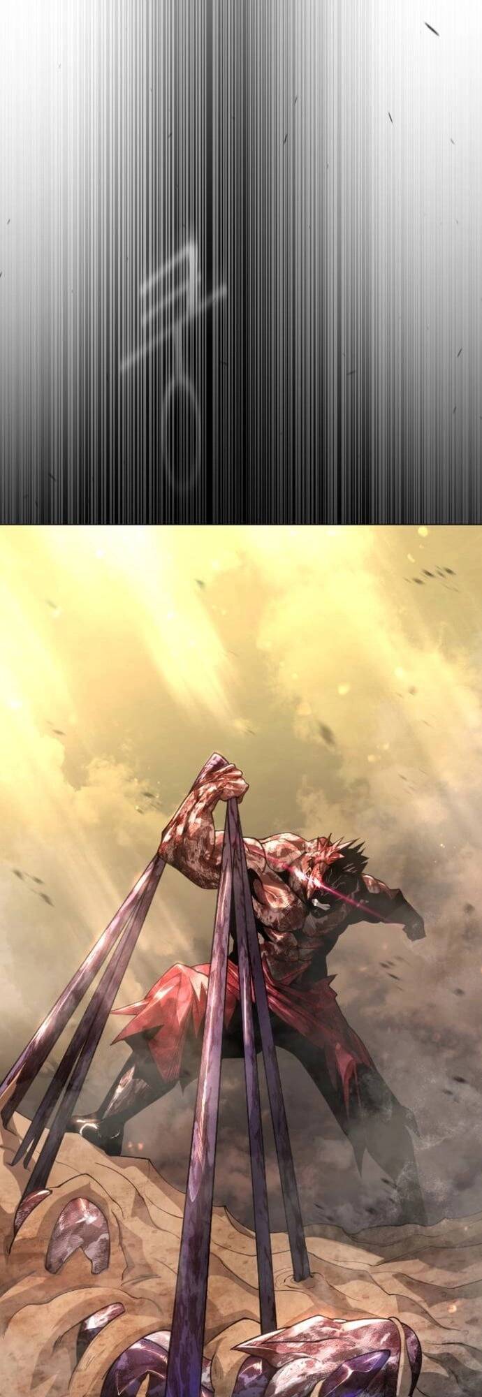 Kĩ Nguyên Của Anh Hùng Chap 154 - Next Chap 155