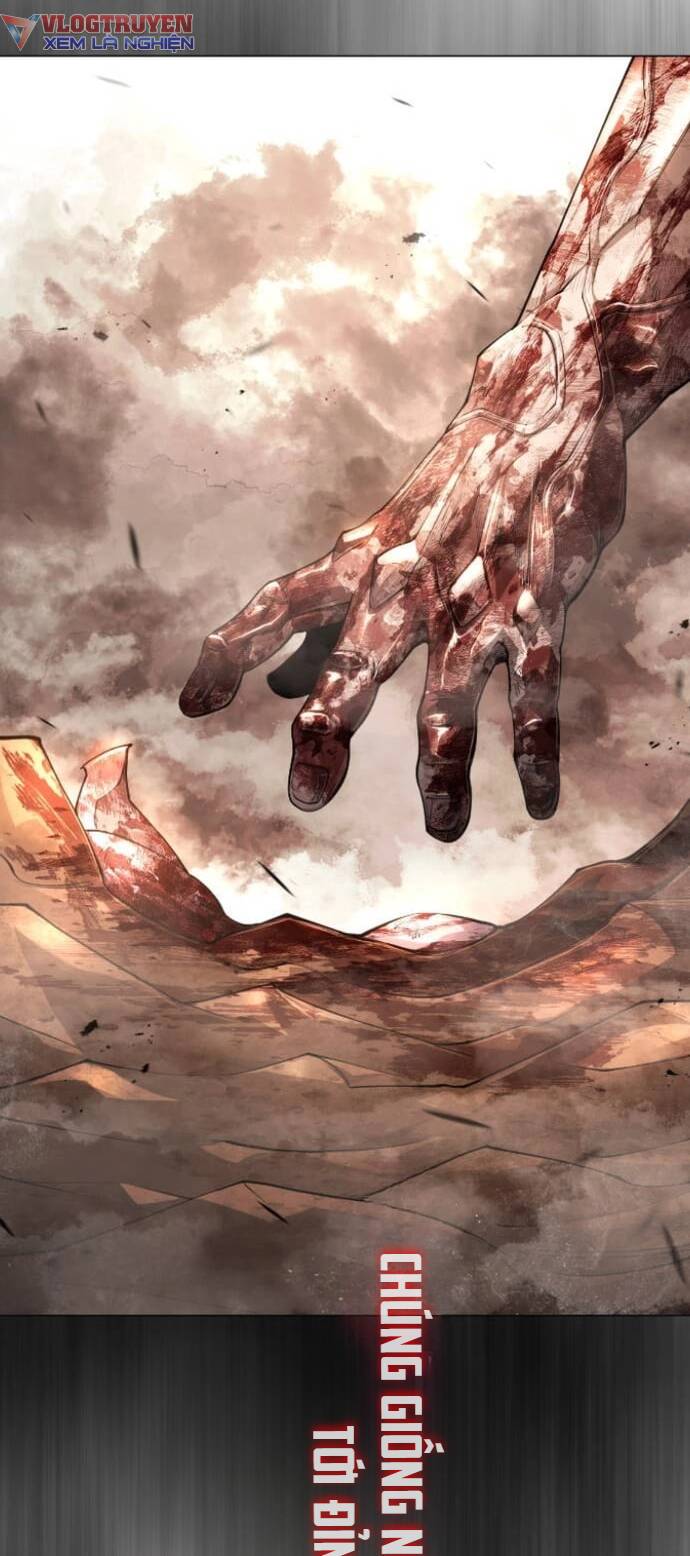 Kĩ Nguyên Của Anh Hùng Chap 154 - Next Chap 155