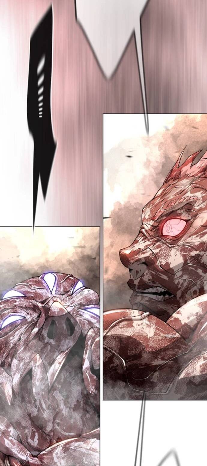 Kĩ Nguyên Của Anh Hùng Chap 154 - Next Chap 155