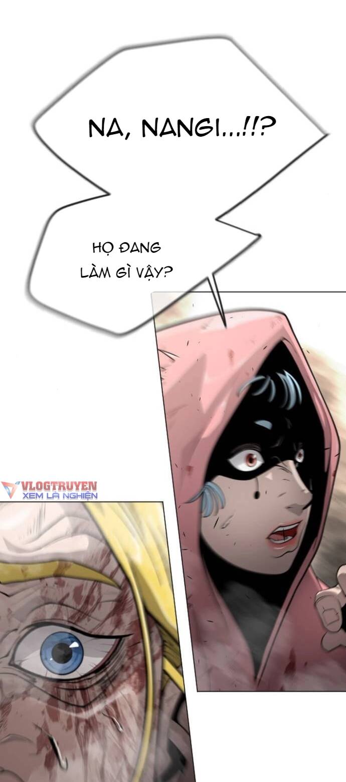 Kĩ Nguyên Của Anh Hùng Chap 154 - Next Chap 155