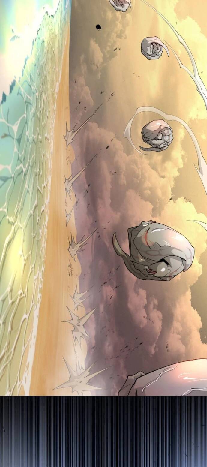 Kĩ Nguyên Của Anh Hùng Chap 154 - Next Chap 155