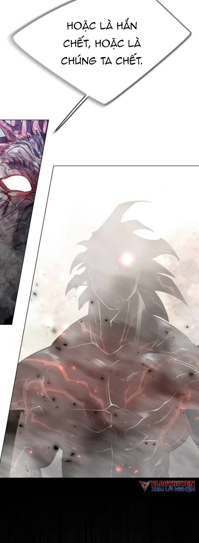 Kĩ Nguyên Của Anh Hùng Chap 154 - Next Chap 155