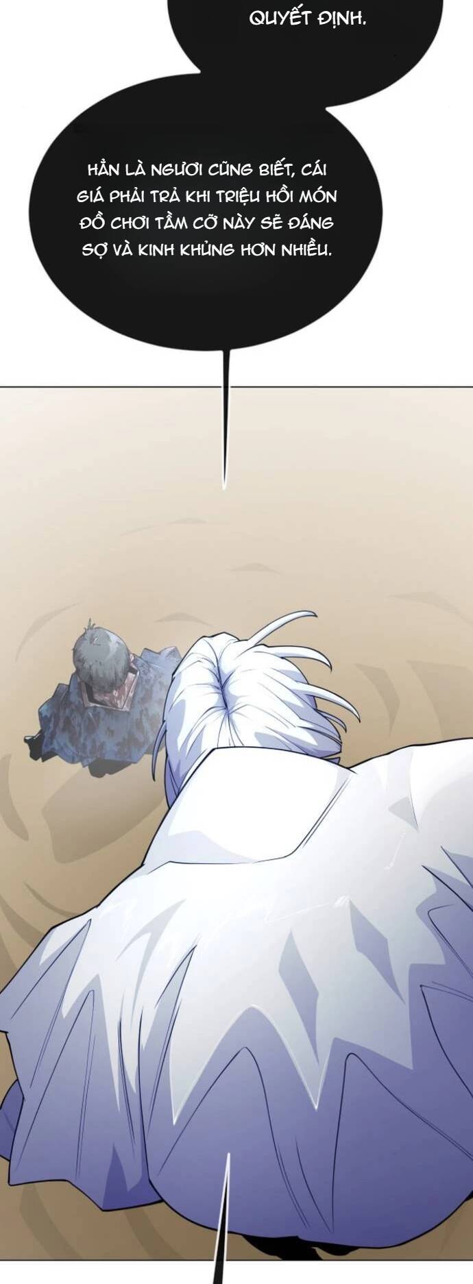 Kĩ Nguyên Của Anh Hùng Chap 154 - Next Chap 155