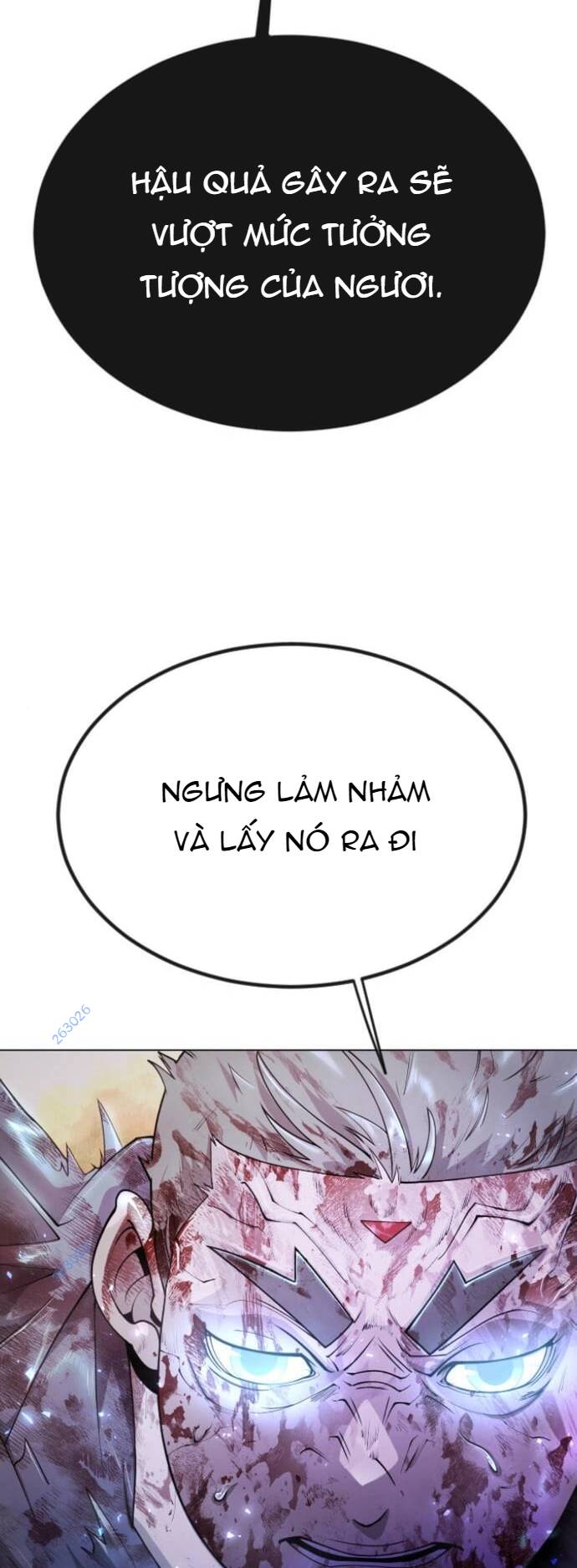 Kĩ Nguyên Của Anh Hùng Chap 154 - Next Chap 155