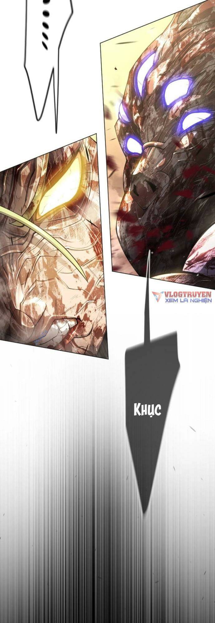 Kĩ Nguyên Của Anh Hùng Chap 154 - Next Chap 155