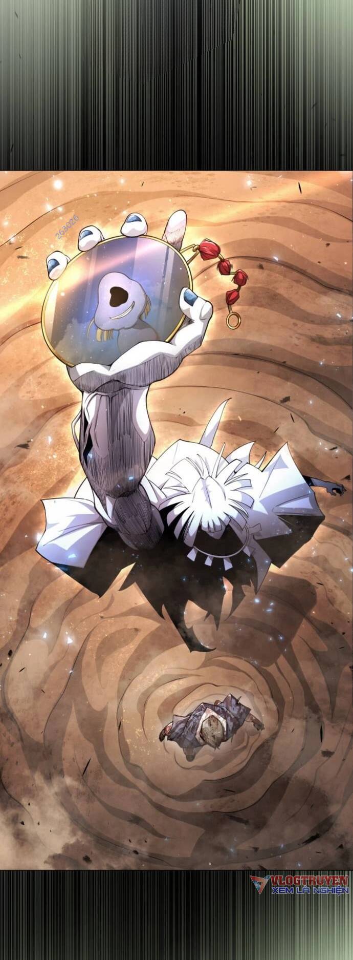 Kĩ Nguyên Của Anh Hùng Chap 154 - Next Chap 155