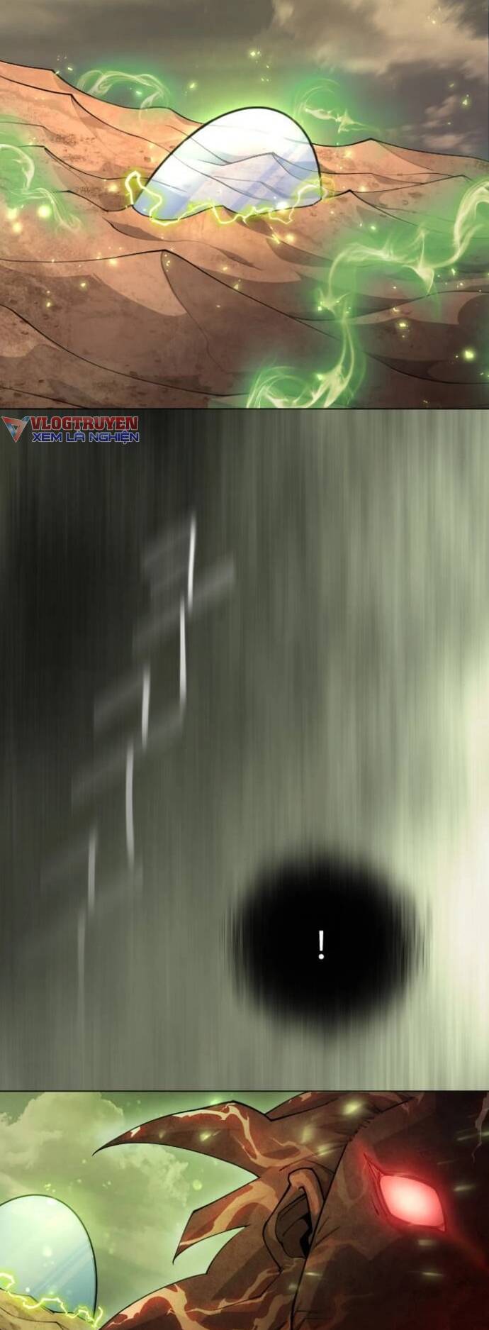 Kĩ Nguyên Của Anh Hùng Chap 154 - Next Chap 155