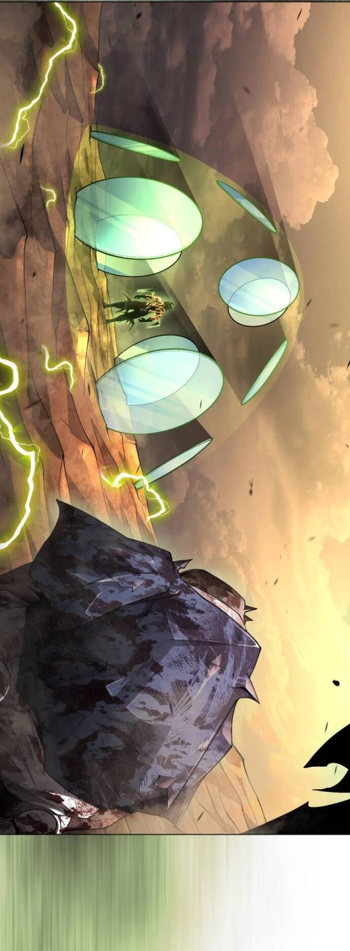 Kĩ Nguyên Của Anh Hùng Chap 154 - Next Chap 155