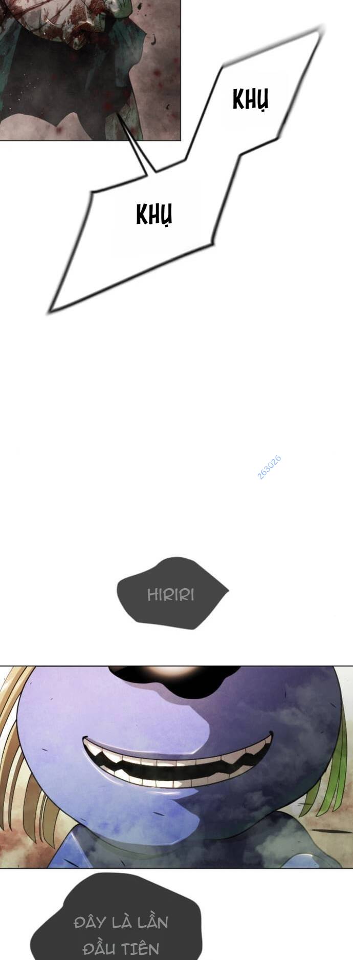 Kĩ Nguyên Của Anh Hùng Chap 154 - Next Chap 155