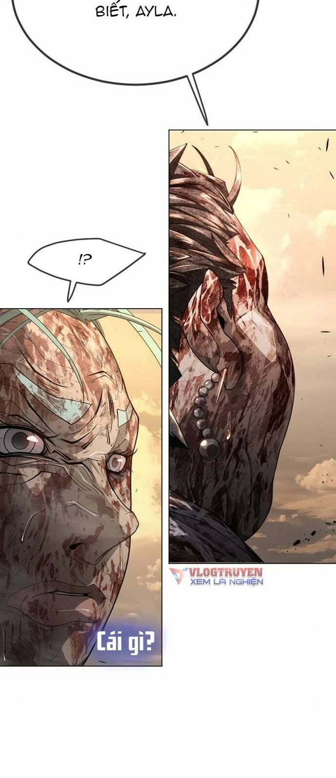 Kĩ Nguyên Của Anh Hùng Chap 155 - Next Chap 156