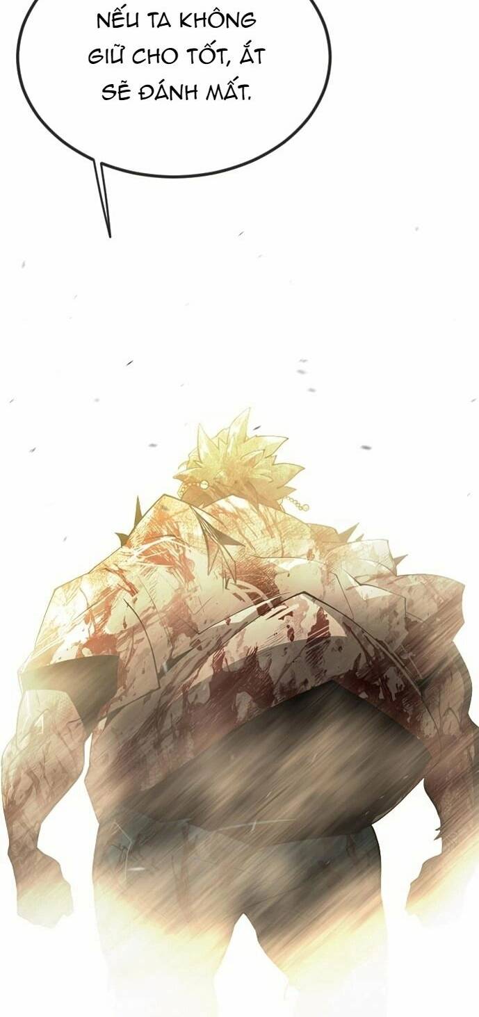 Kĩ Nguyên Của Anh Hùng Chap 155 - Next Chap 156