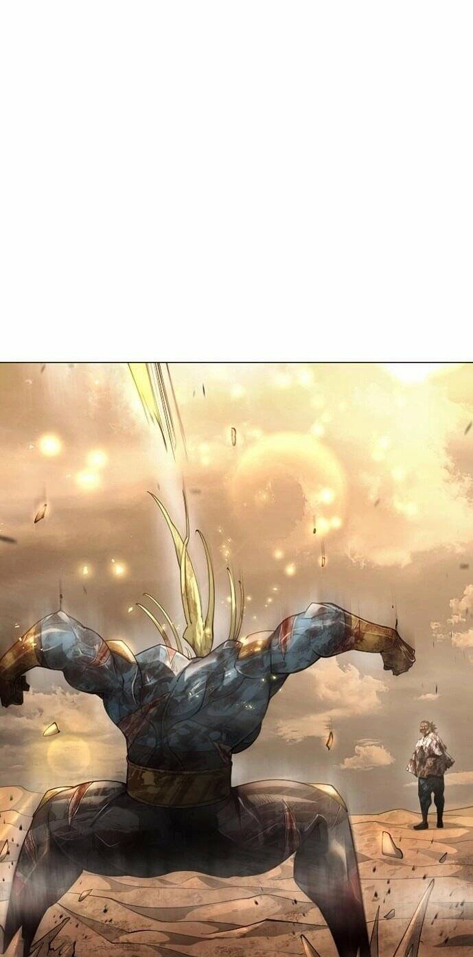 Kĩ Nguyên Của Anh Hùng Chap 155 - Next Chap 156