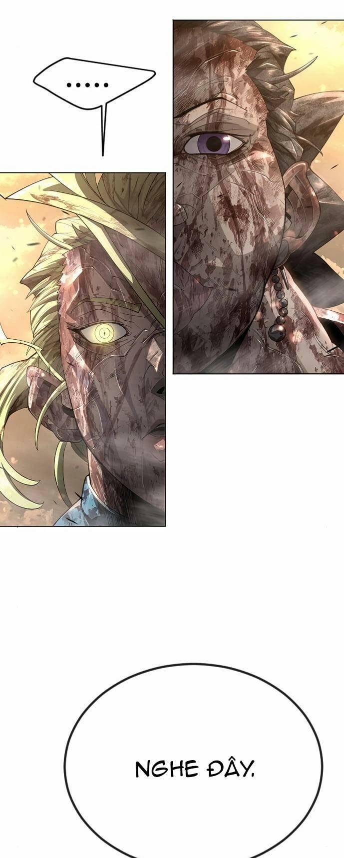 Kĩ Nguyên Của Anh Hùng Chap 155 - Next Chap 156