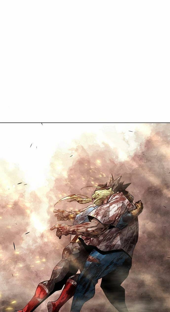 Kĩ Nguyên Của Anh Hùng Chap 155 - Next Chap 156