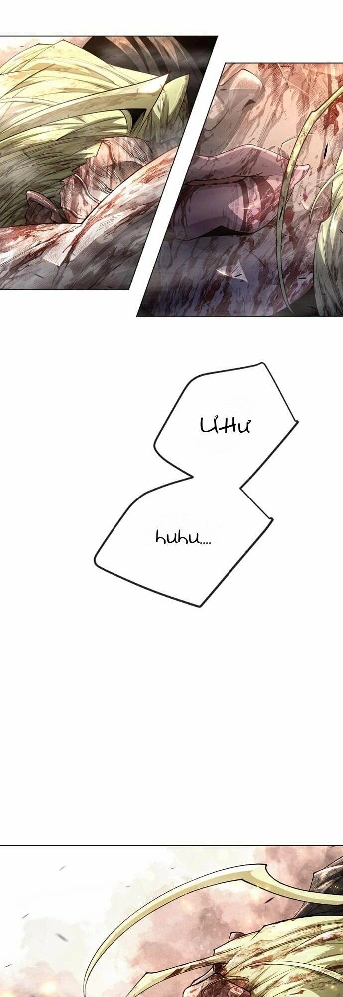 Kĩ Nguyên Của Anh Hùng Chap 155 - Next Chap 156