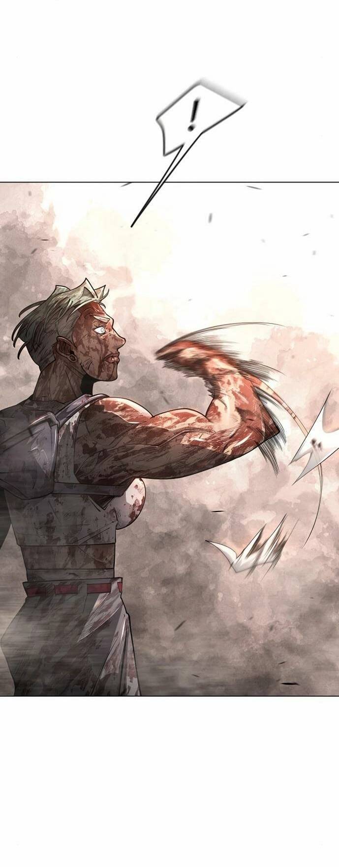 Kĩ Nguyên Của Anh Hùng Chap 155 - Next Chap 156