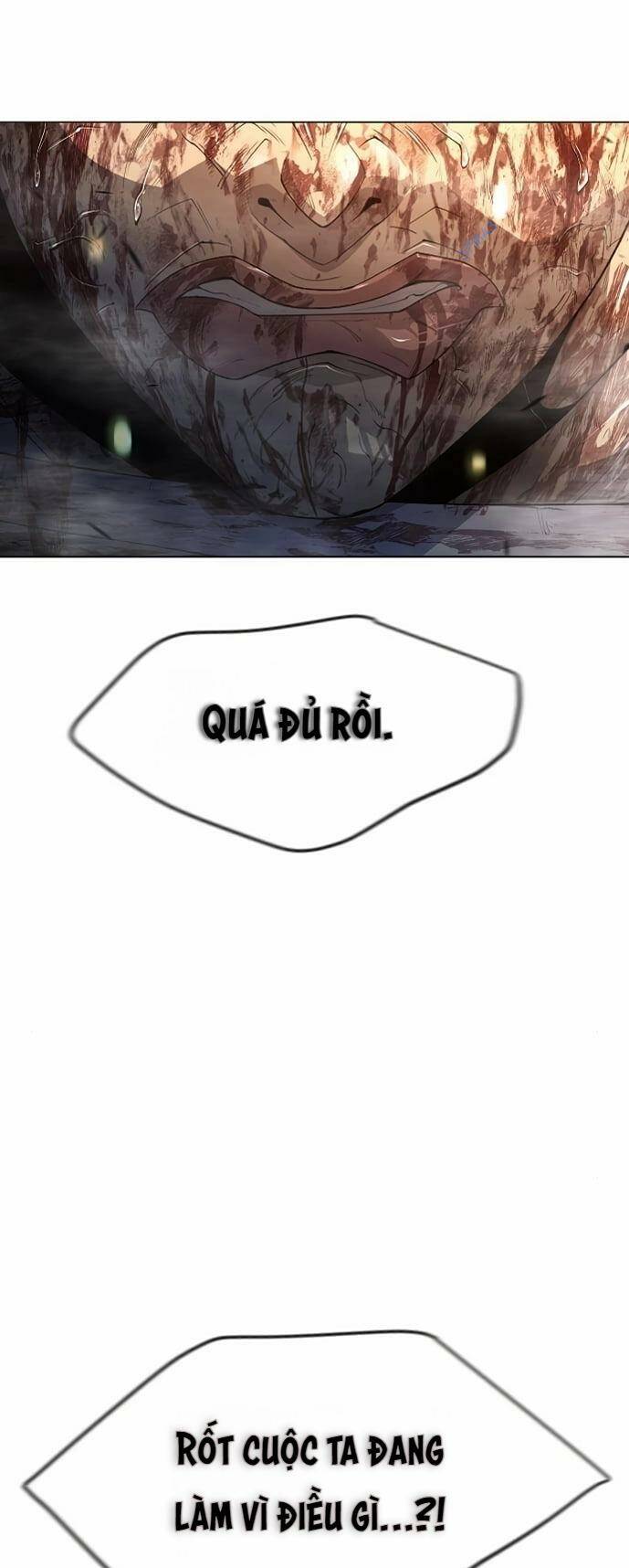 Kĩ Nguyên Của Anh Hùng Chap 155 - Next Chap 156