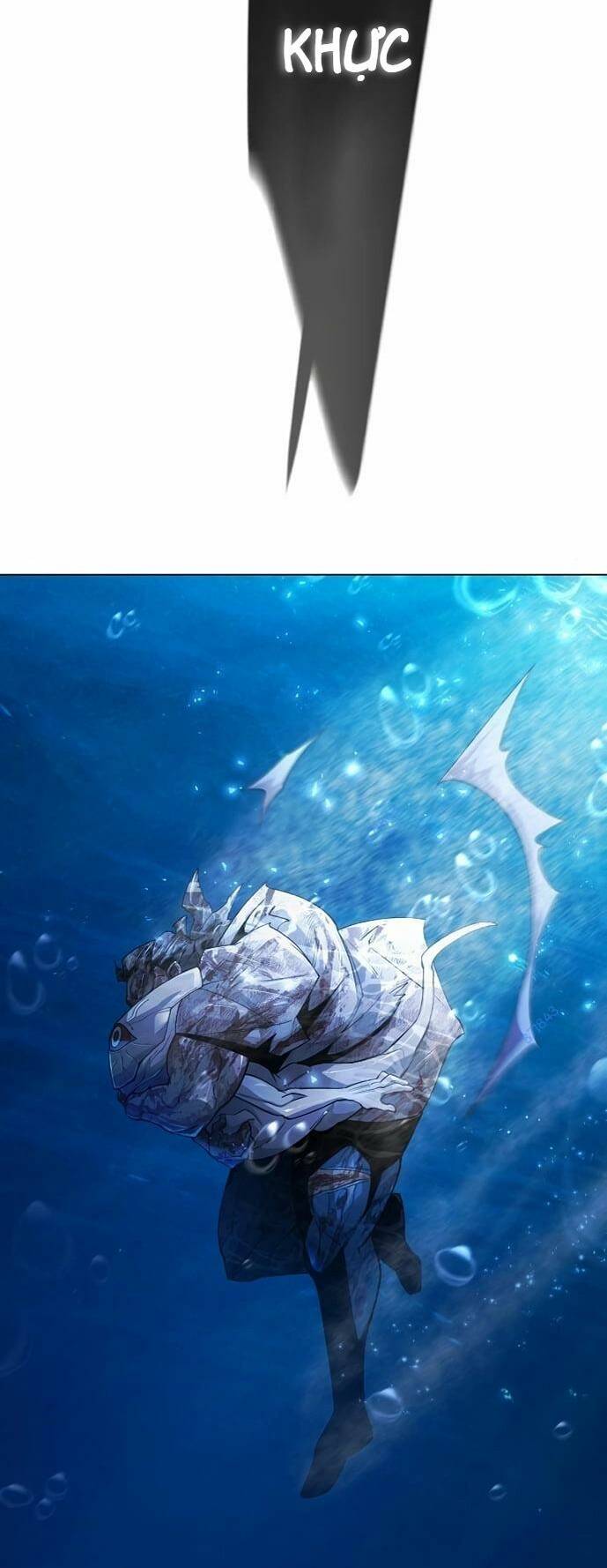 Kĩ Nguyên Của Anh Hùng Chap 155 - Next Chap 156