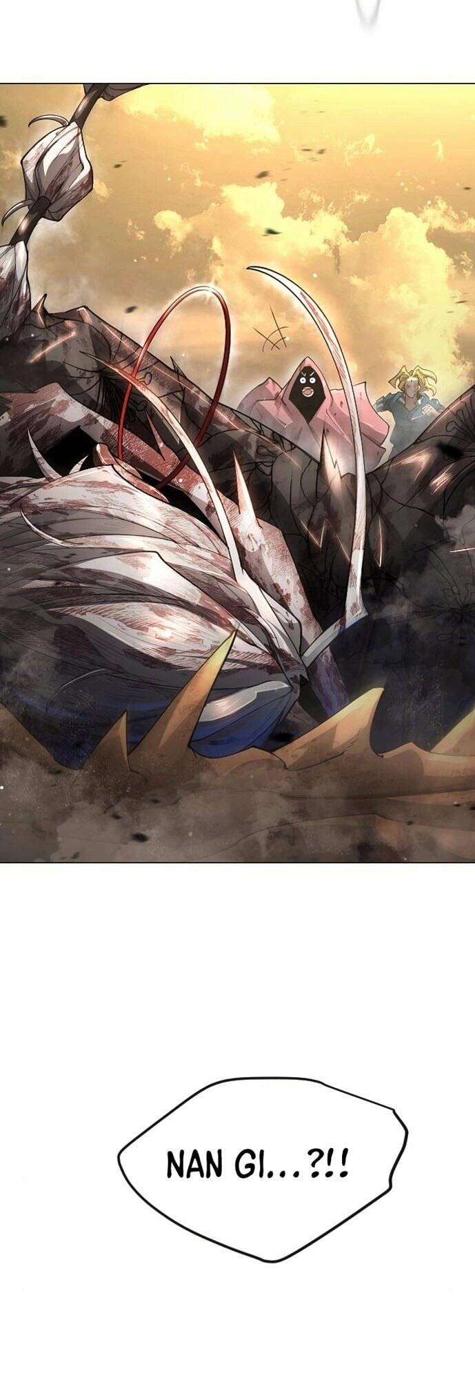 Kĩ Nguyên Của Anh Hùng Chap 155 - Next Chap 156