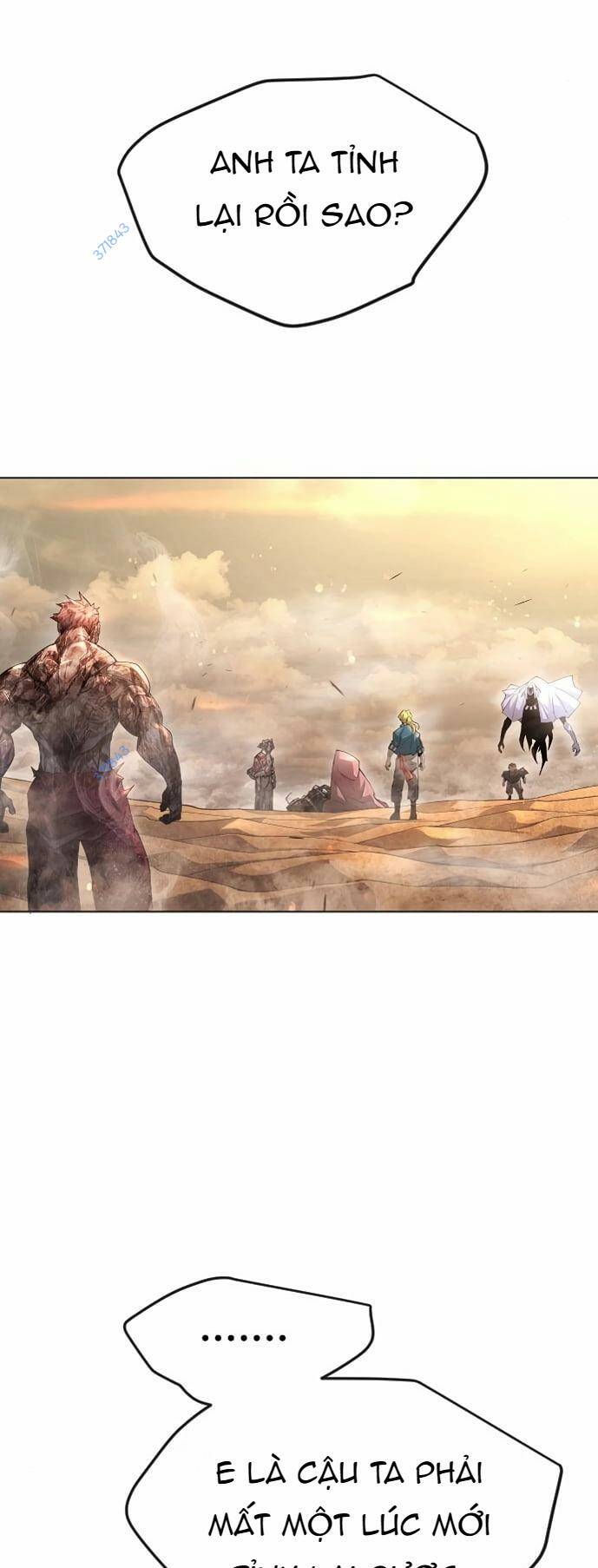 Kĩ Nguyên Của Anh Hùng Chap 155 - Next Chap 156