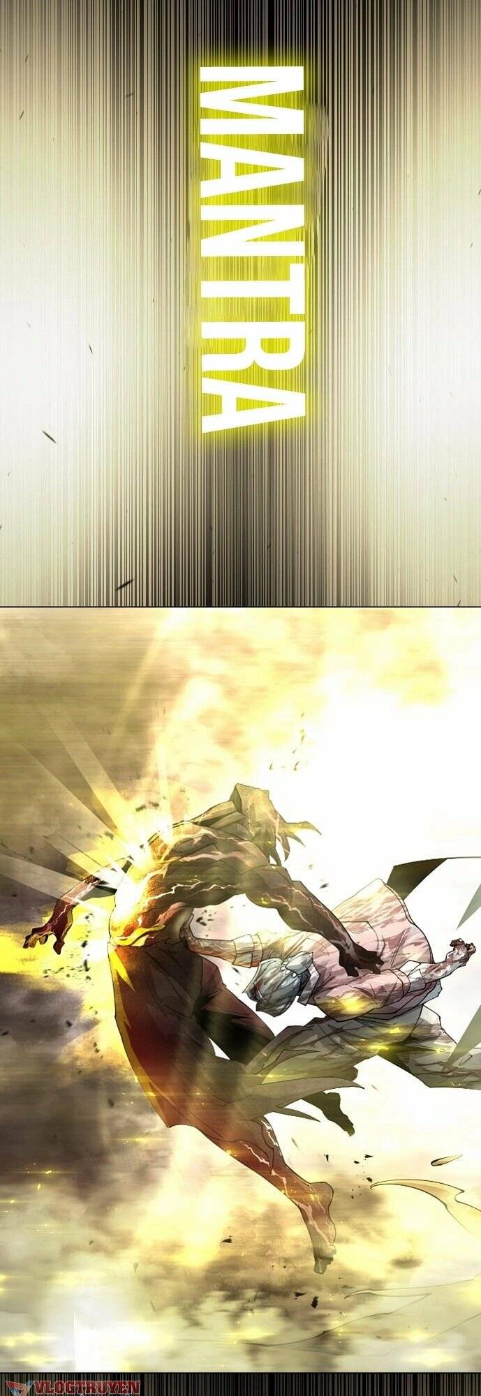 Kĩ Nguyên Của Anh Hùng Chap 155 - Next Chap 156