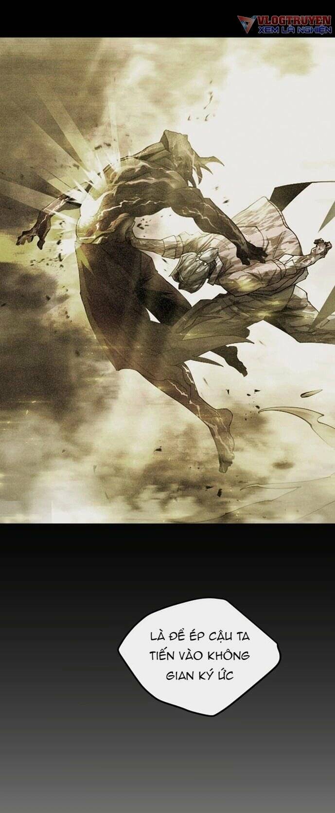 Kĩ Nguyên Của Anh Hùng Chap 155 - Next Chap 156
