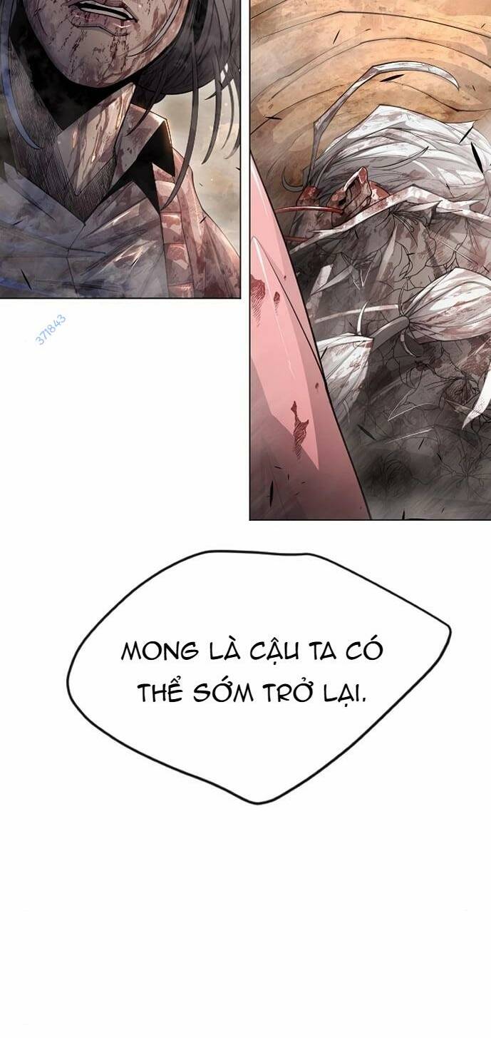 Kĩ Nguyên Của Anh Hùng Chap 155 - Next Chap 156