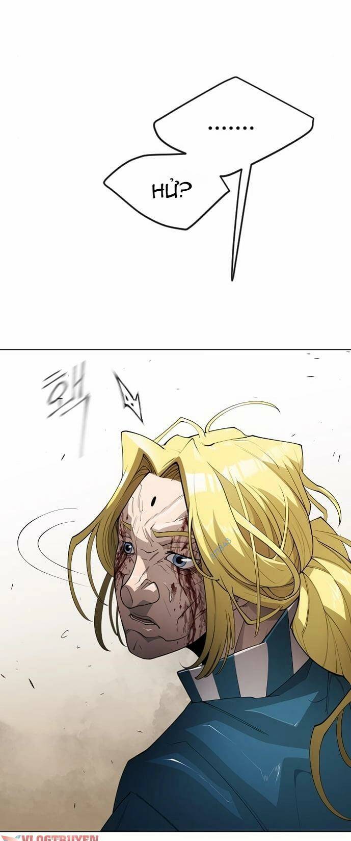 Kĩ Nguyên Của Anh Hùng Chap 155 - Next Chap 156