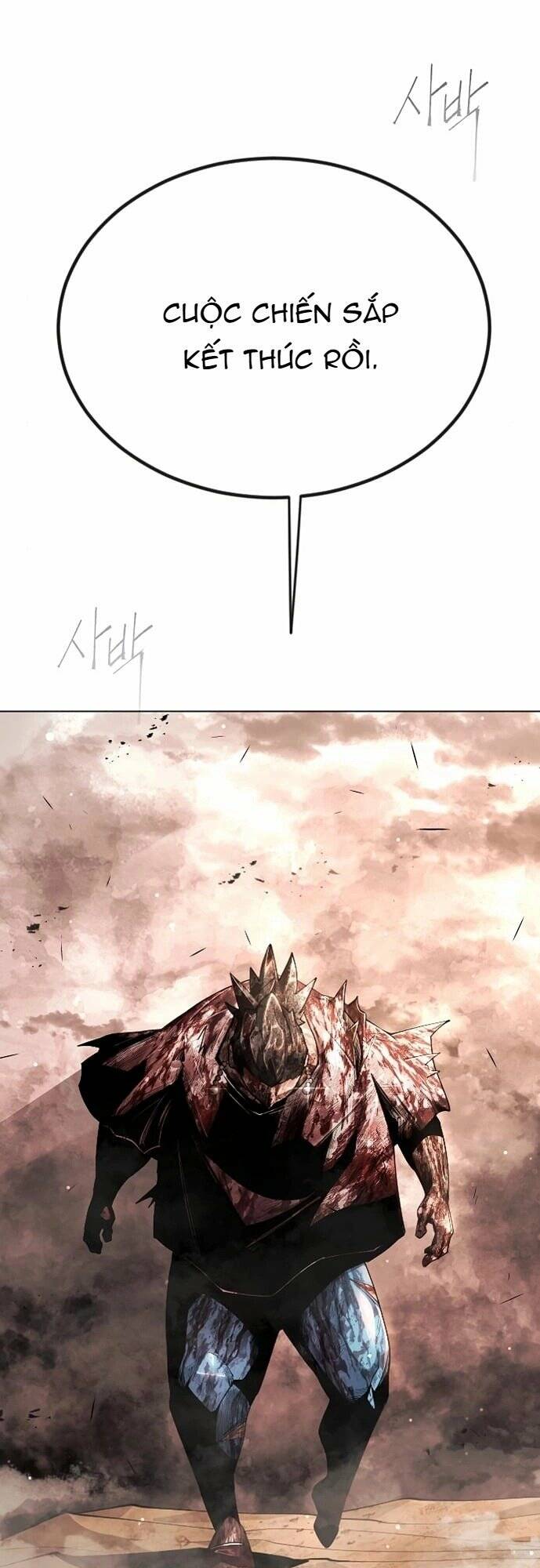 Kĩ Nguyên Của Anh Hùng Chap 155 - Next Chap 156