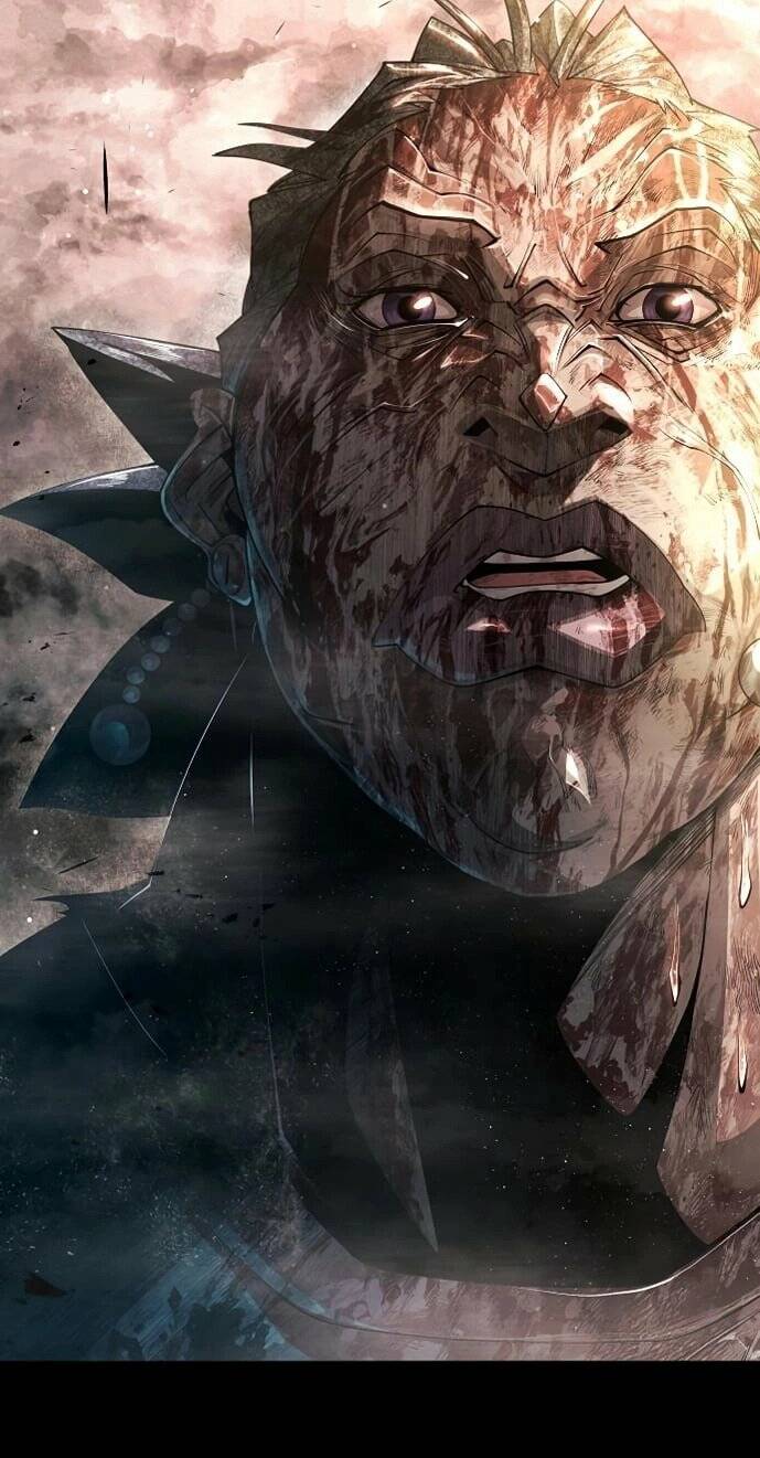 Kĩ Nguyên Của Anh Hùng Chap 155 - Next Chap 156