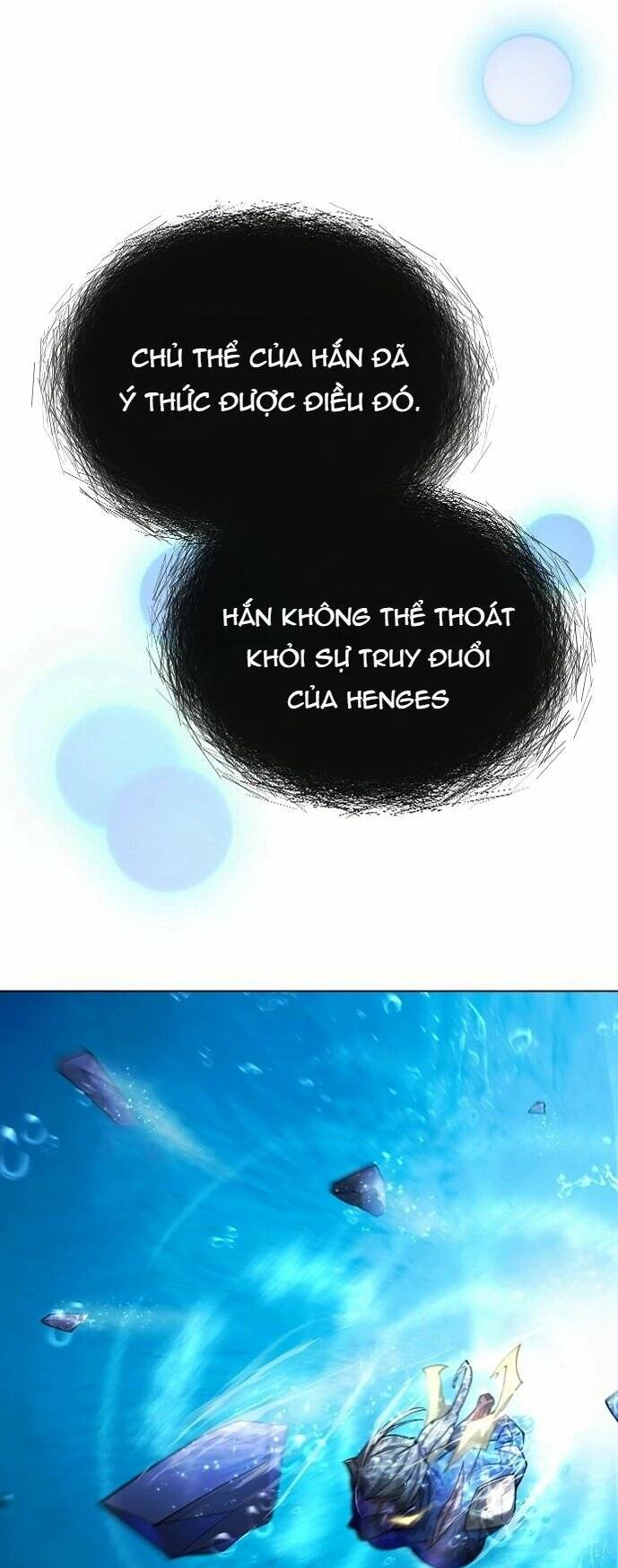 Kĩ Nguyên Của Anh Hùng Chap 155 - Next Chap 156