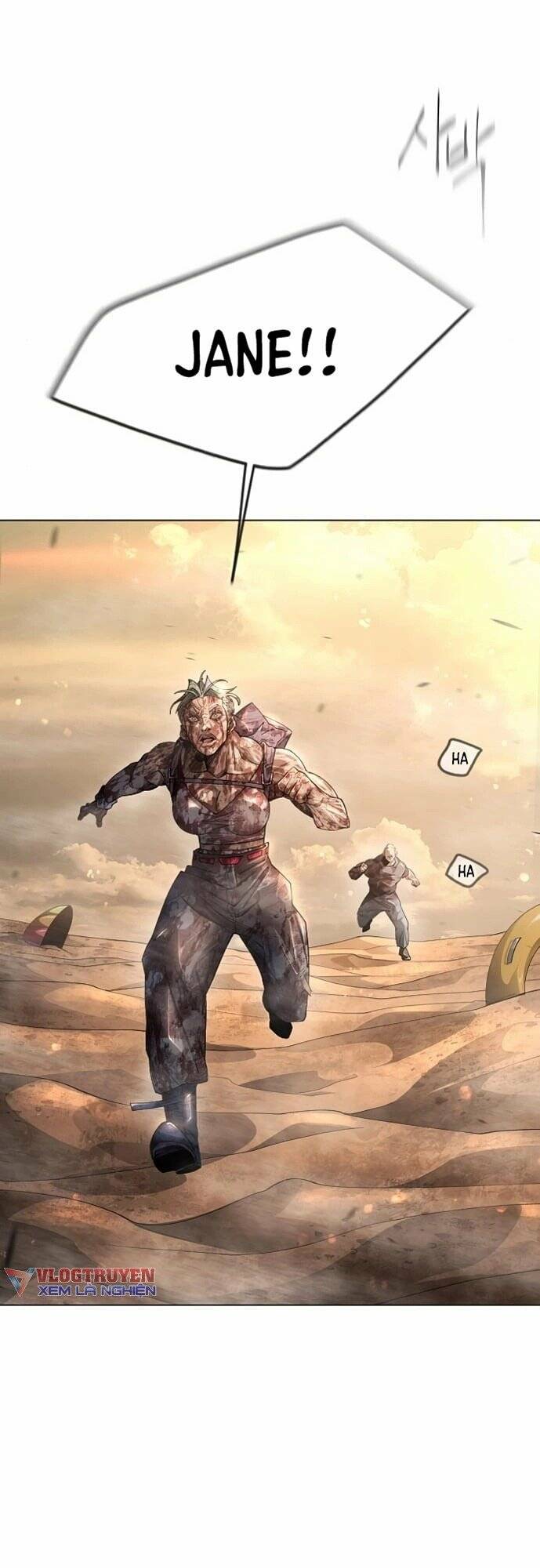 Kĩ Nguyên Của Anh Hùng Chap 155 - Next Chap 156