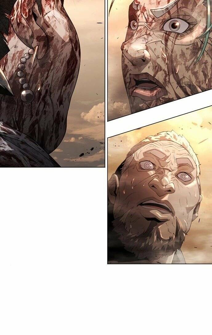 Kĩ Nguyên Của Anh Hùng Chap 155 - Next Chap 156