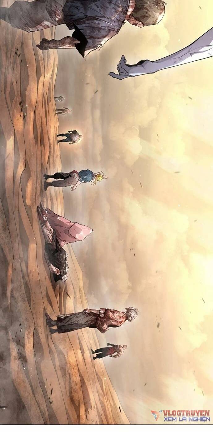 Kĩ Nguyên Của Anh Hùng Chap 155 - Next Chap 156