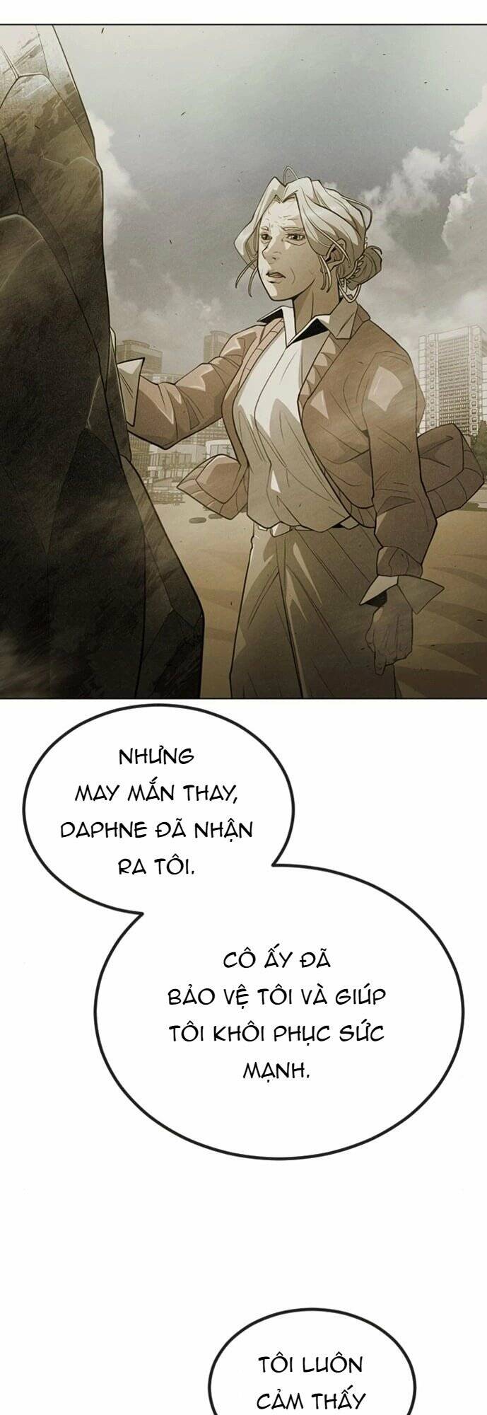 Kĩ Nguyên Của Anh Hùng Chap 155 - Next Chap 156