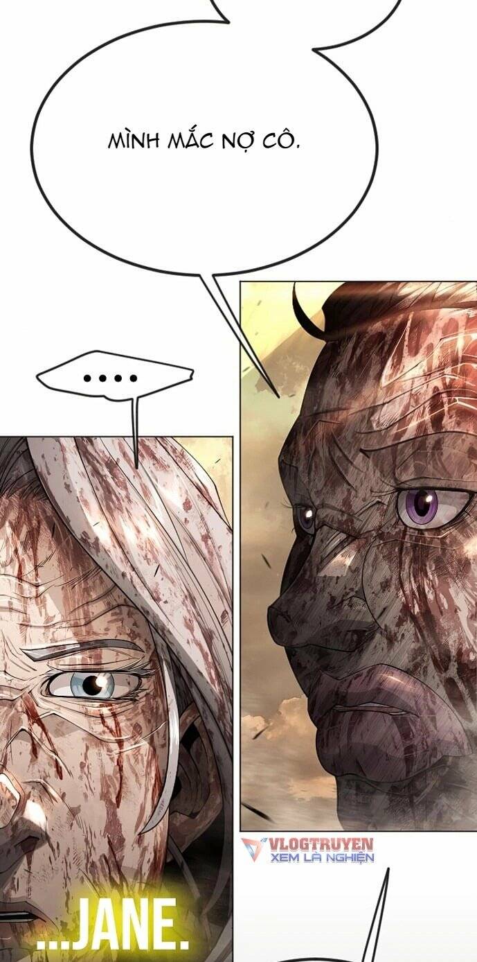 Kĩ Nguyên Của Anh Hùng Chap 155 - Next Chap 156