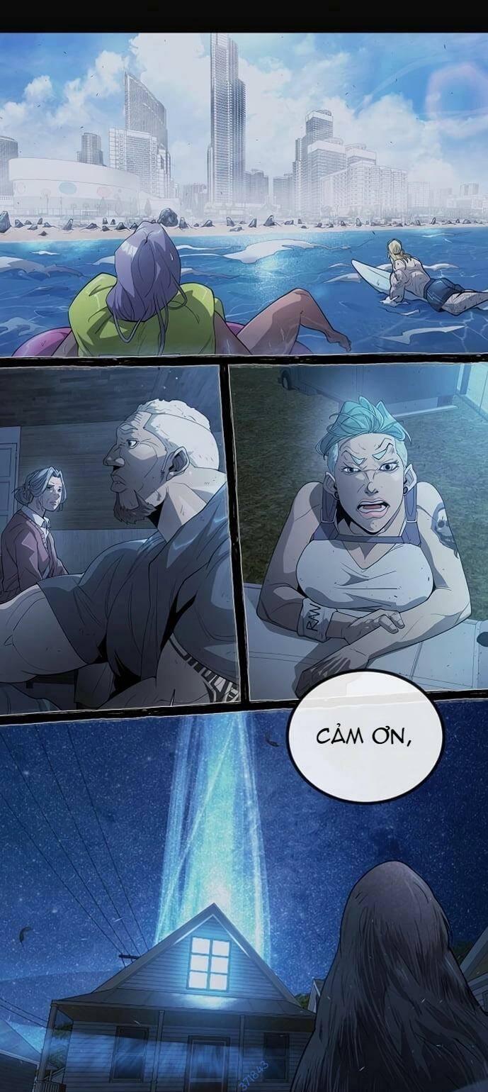 Kĩ Nguyên Của Anh Hùng Chap 155 - Next Chap 156