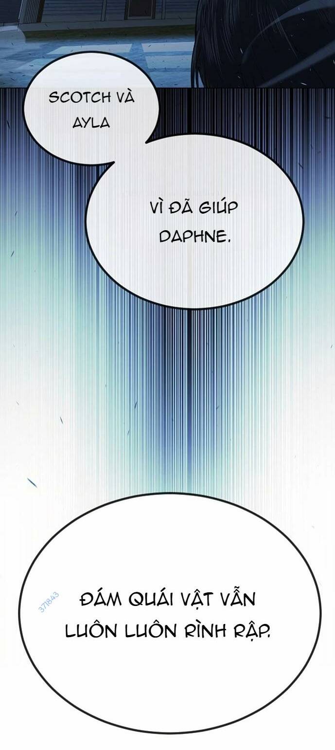 Kĩ Nguyên Của Anh Hùng Chap 155 - Next Chap 156