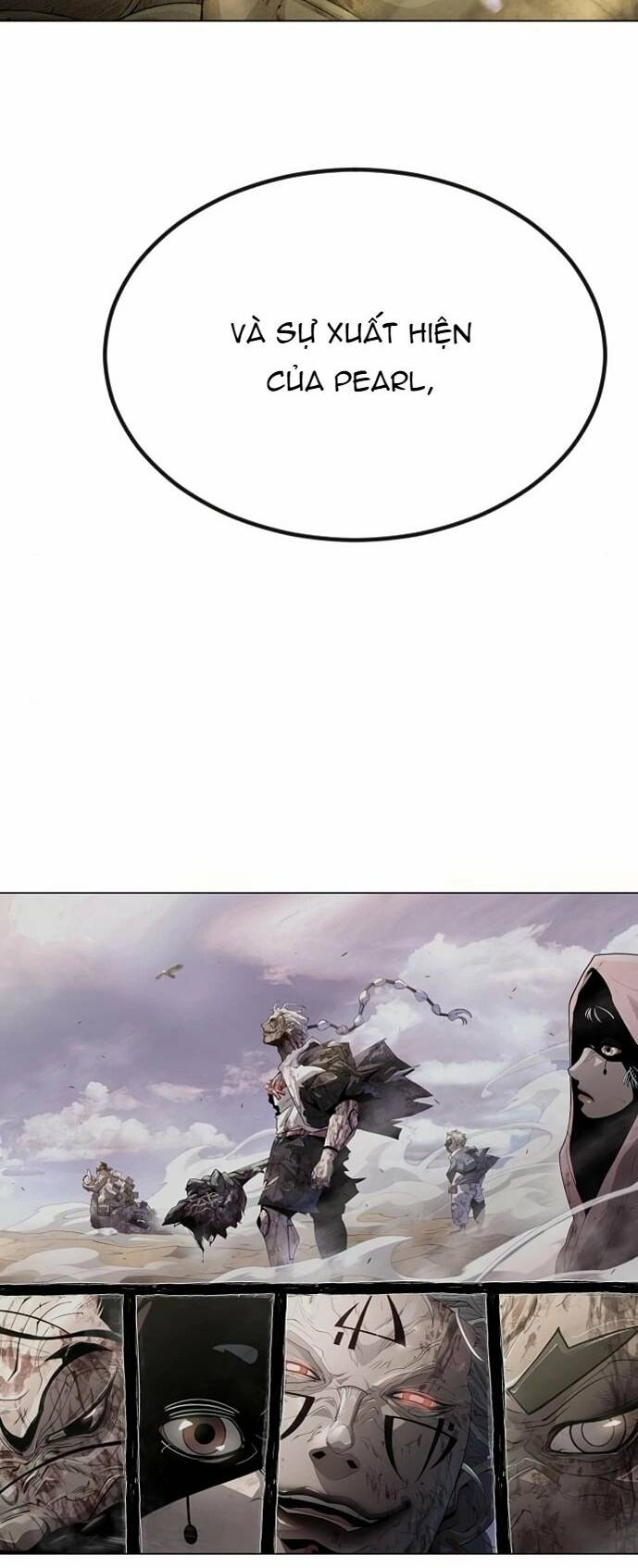 Kĩ Nguyên Của Anh Hùng Chap 155 - Next Chap 156