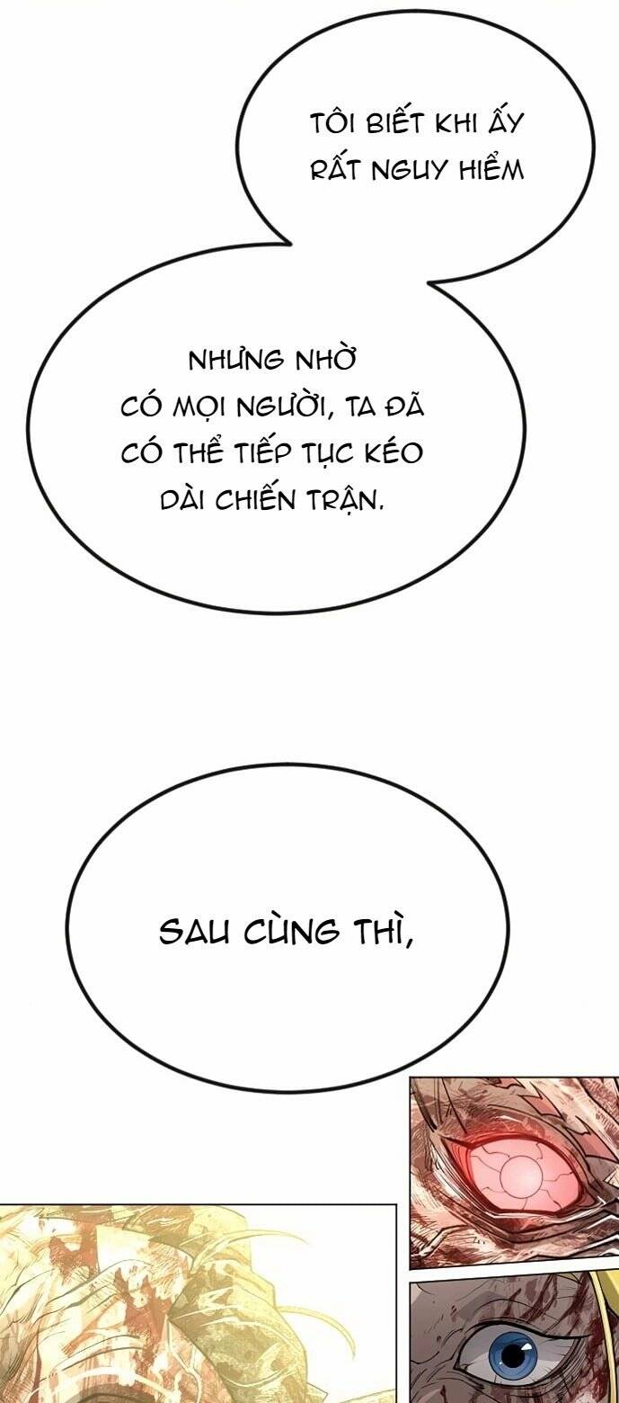 Kĩ Nguyên Của Anh Hùng Chap 155 - Next Chap 156