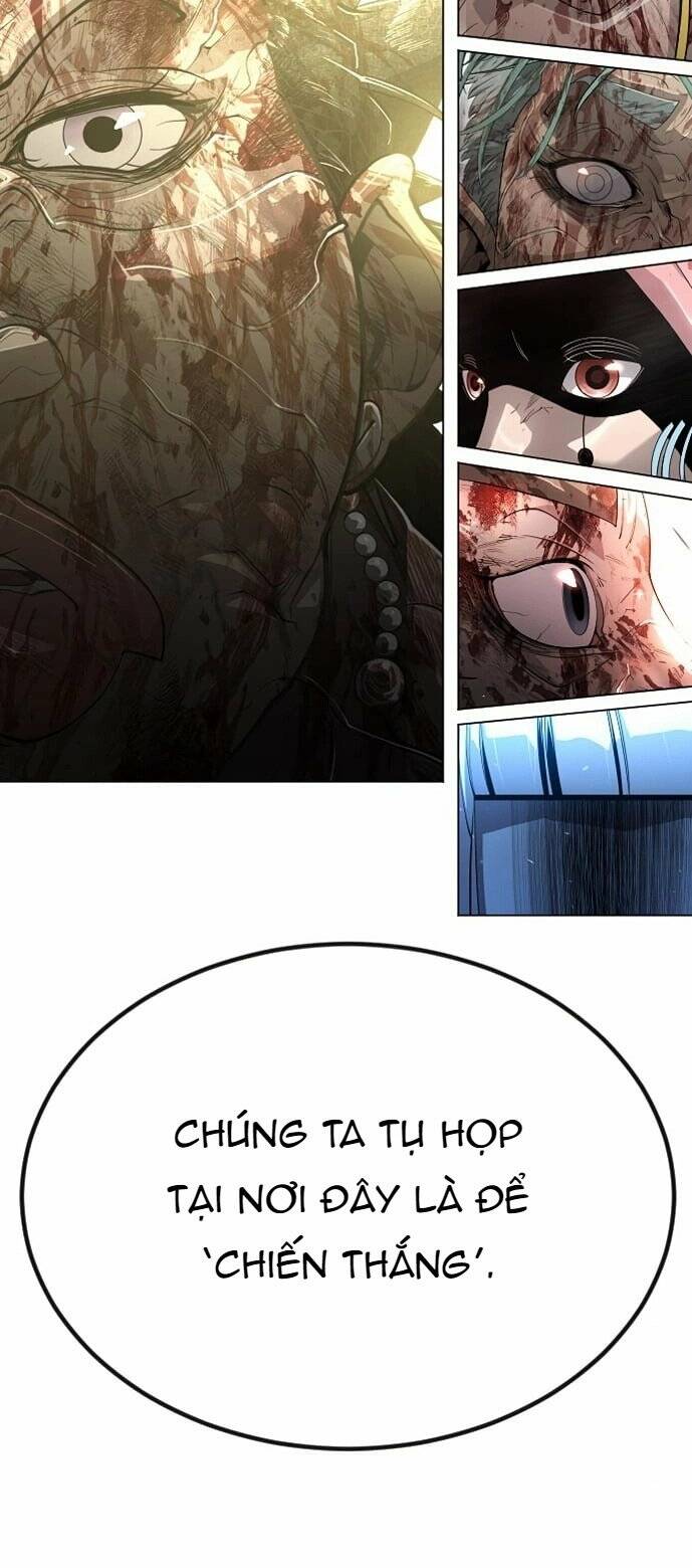 Kĩ Nguyên Của Anh Hùng Chap 155 - Next Chap 156