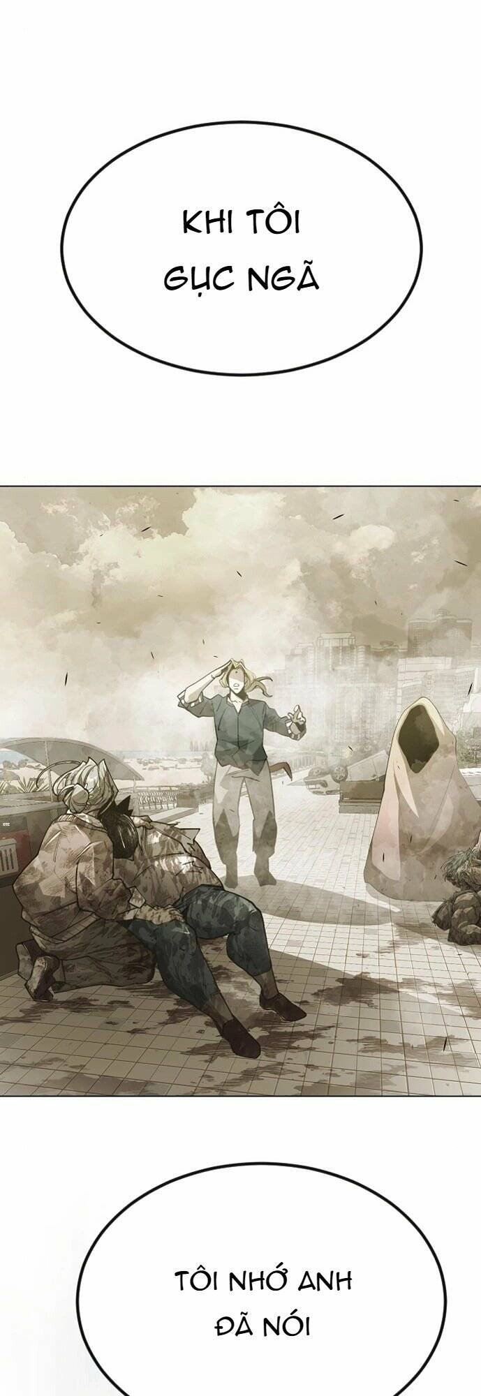 Kĩ Nguyên Của Anh Hùng Chap 155 - Next Chap 156