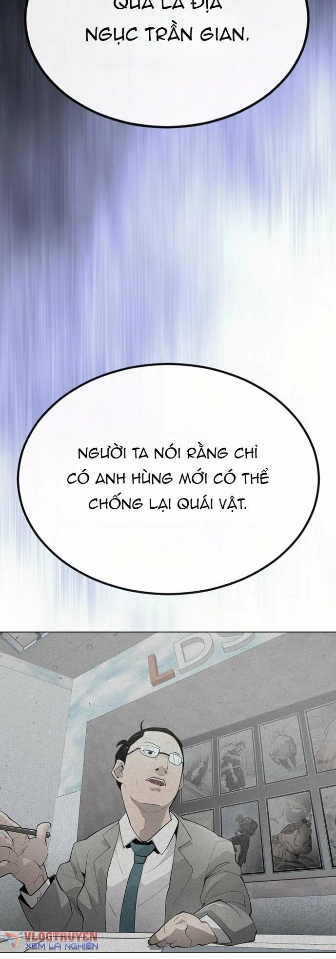 Kĩ Nguyên Của Anh Hùng Chap 155 - Next Chap 156