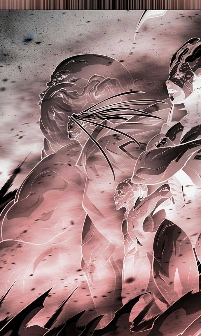 Kĩ Nguyên Của Anh Hùng Chap 155 - Next Chap 156